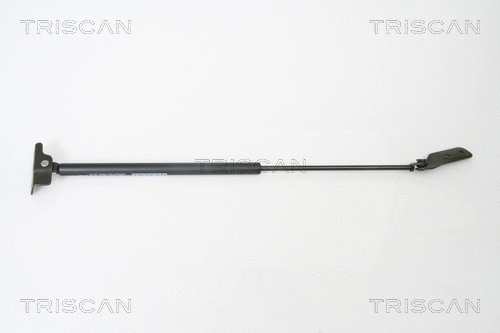 Gas Spring, boot/cargo area (8710 69220)