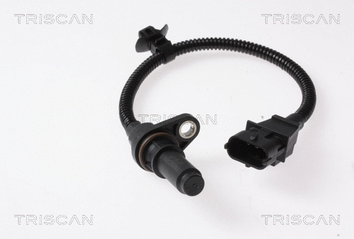 Sensor, crankshaft pulse (8855 43126)