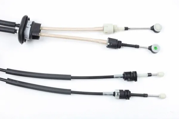 Cable Pull, manual transmission (42.9090)