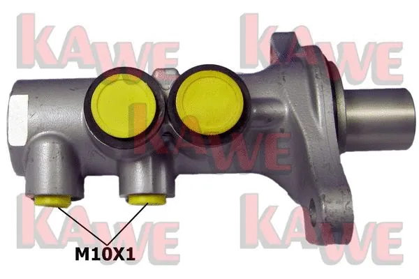Brake Master Cylinder (B1724)