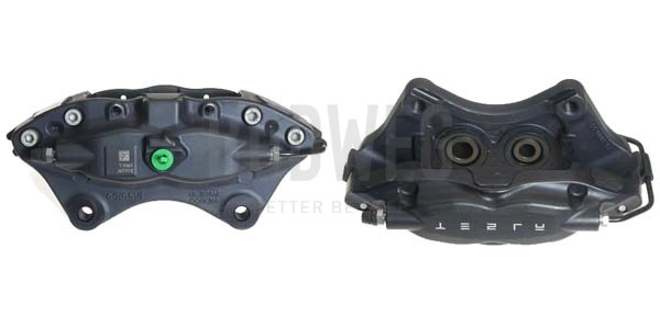 Brake Caliper (345661)
