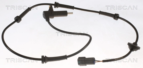 Sensor, wheel speed (8180 43306)