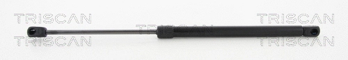Gas Spring, boot/cargo area (8710 292034)