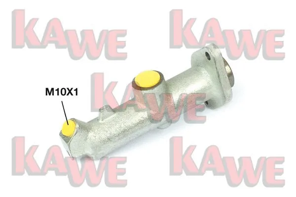 Brake Master Cylinder (B1215)