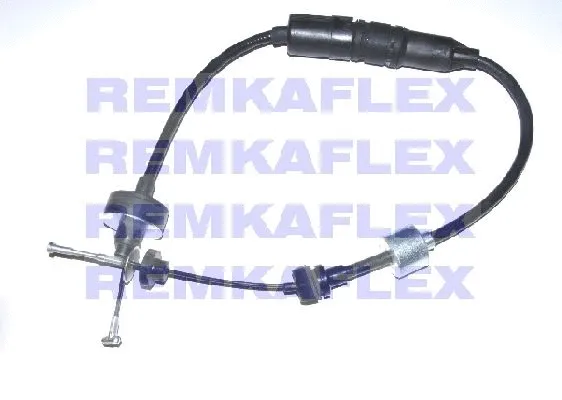 Cable Pull, clutch control (62.2610AUT)