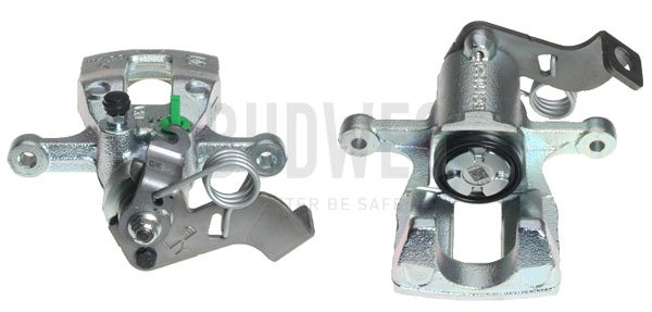 Brake Caliper (345671)