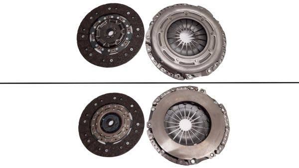 Clutch Kit (963338)