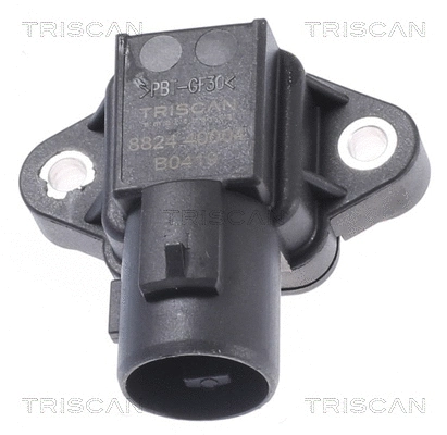 Sensor, intake manifold pressure (8824 40004)