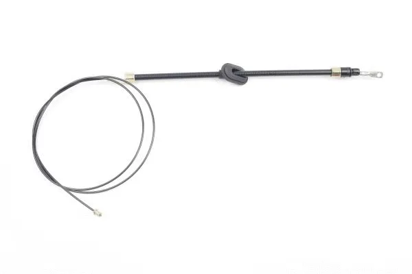 Cable Pull, parking brake (62.0170)