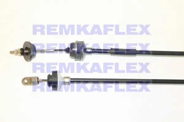 Cable Pull, clutch control (44.2170)