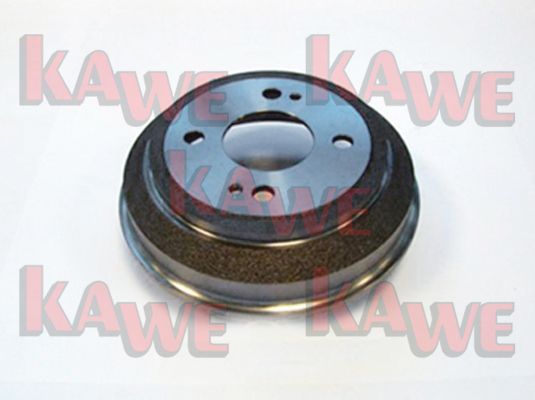 Brake Drum (7D0076R)