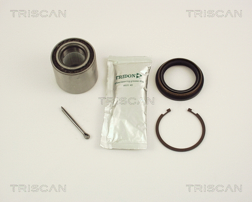 Wheel Bearing Kit (8530 14202)