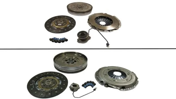 Clutch Kit (DMF449M)
