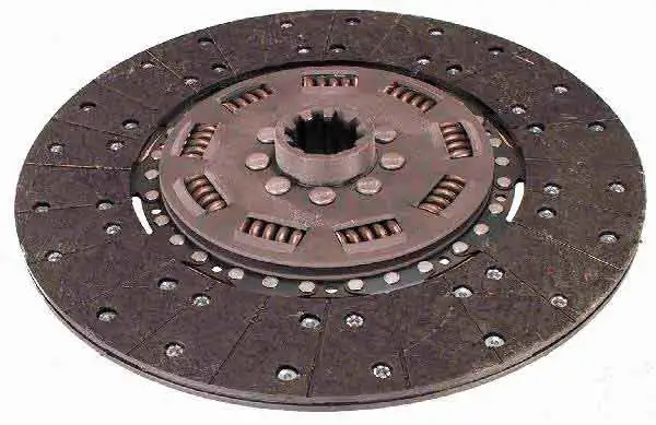 Clutch Disc (4403)