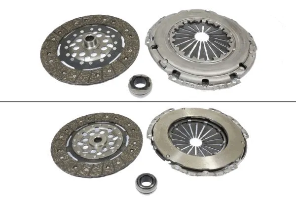 Clutch Kit (962096)