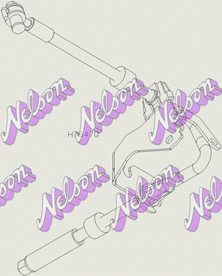 Brake Hose