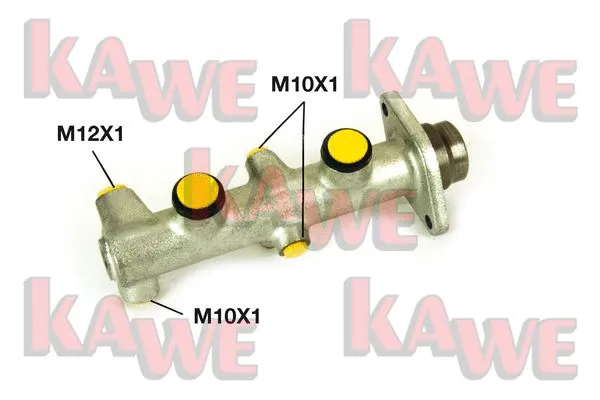 Brake Master Cylinder (B1532)