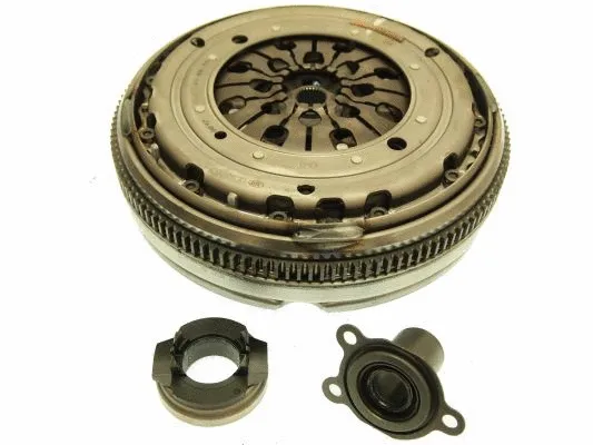 Clutch Kit (DMF298M)
