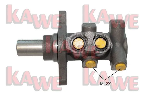 Brake Master Cylinder (B6343)
