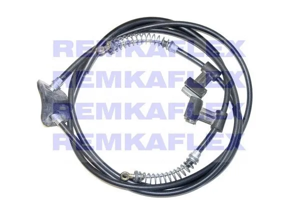 Cable Pull, parking brake (30.1150)