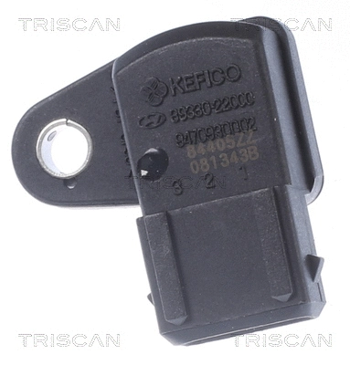 Sensor, intake manifold pressure (8824 43006)