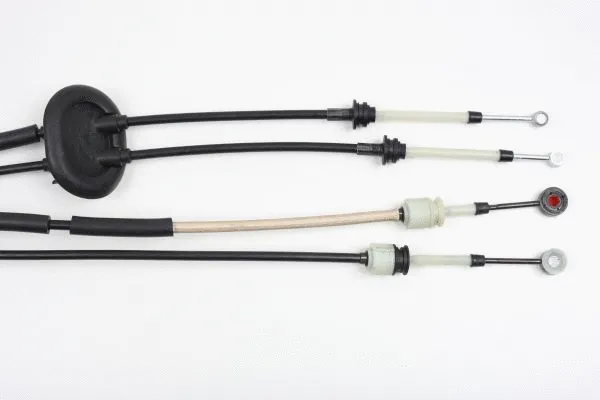 Cable Pull, manual transmission (42.9680)