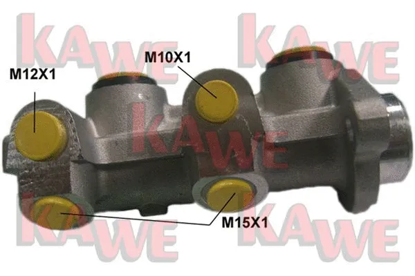Brake Master Cylinder (B1832)