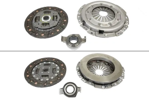 Clutch Kit (959951)
