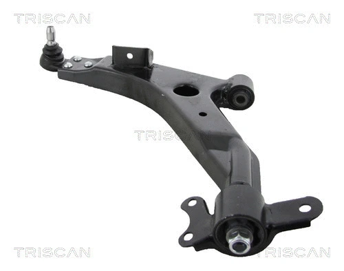 Control/Trailing Arm, wheel suspension (8500 21520)