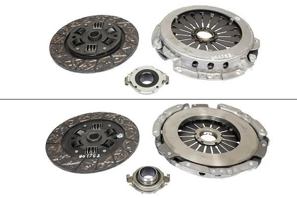 Clutch Kit (961763)