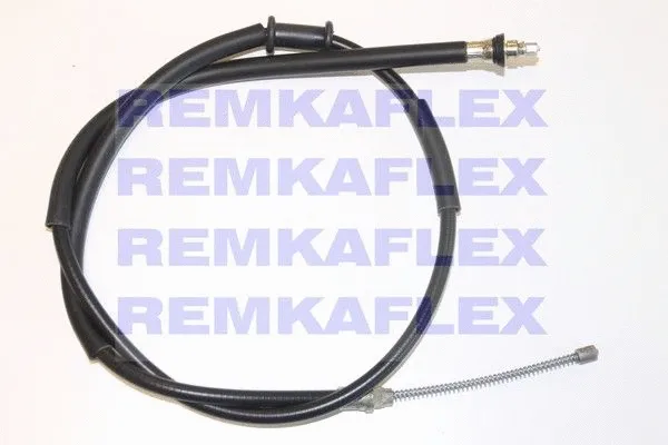 Cable Pull, parking brake (30.1300)