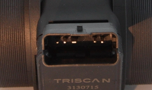 Mass Air Flow Sensor