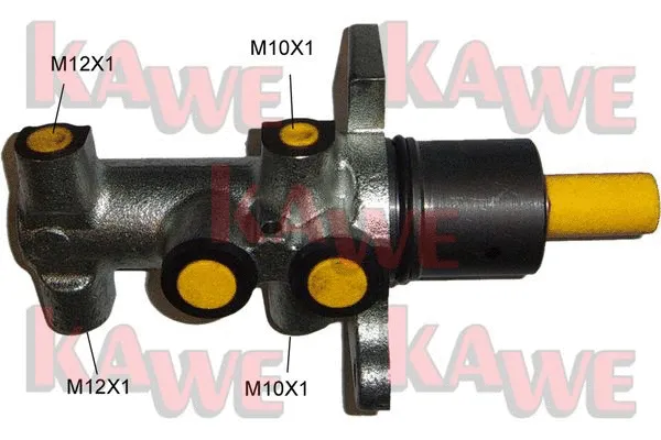 Brake Master Cylinder (B1474)