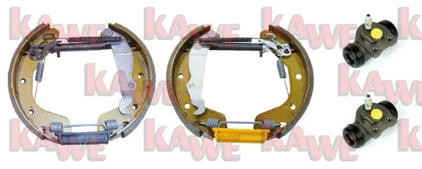 Brake Shoe Set (OEK343)