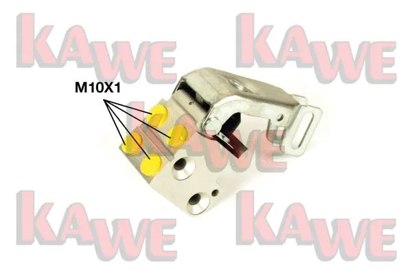 Brake Force Regulator (P9939)