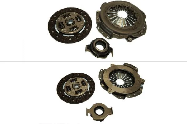 Clutch Kit (961887)