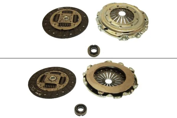 Clutch Kit (962638)