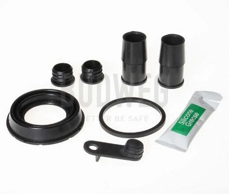 Repair Kit, brake caliper (204221)
