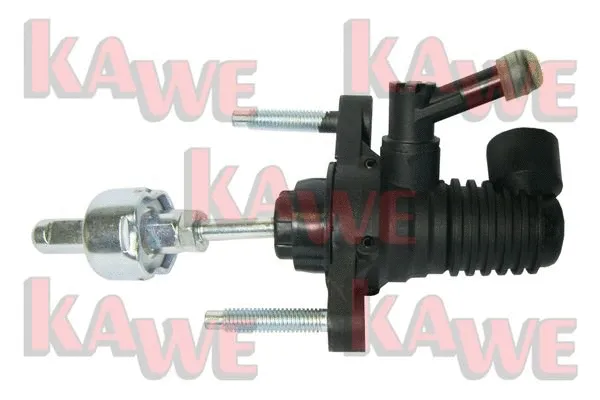Master Cylinder, clutch (M2383)