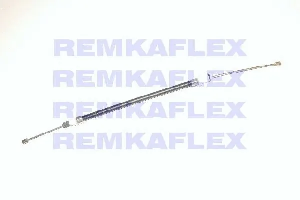 Cable Pull, parking brake (24.0130)