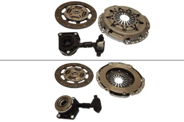 Clutch Kit (962842CSC)