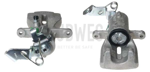 Brake Caliper (345555)