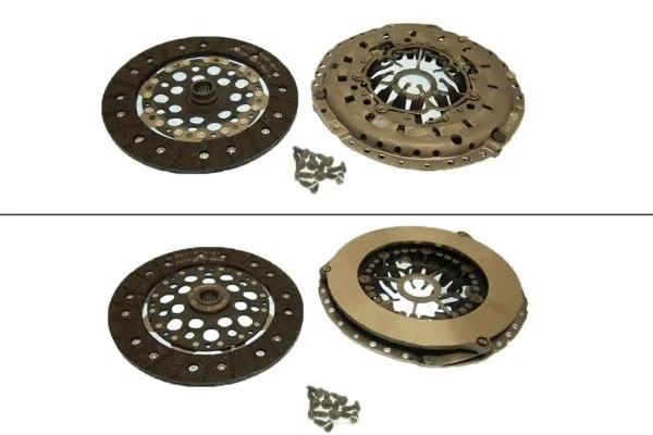 Clutch Kit (962318)