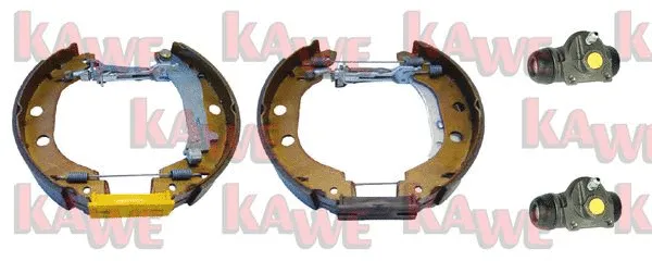 Brake Shoe Set (OEK494)