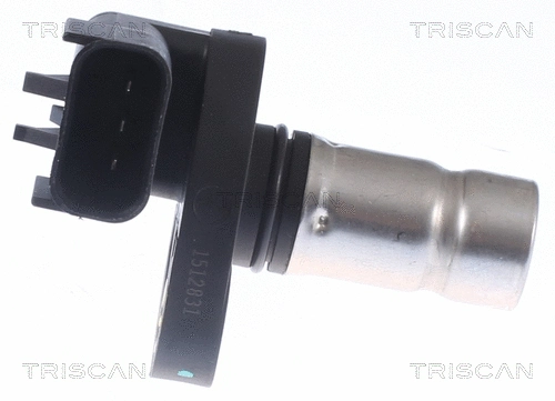 Sensor, crankshaft pulse