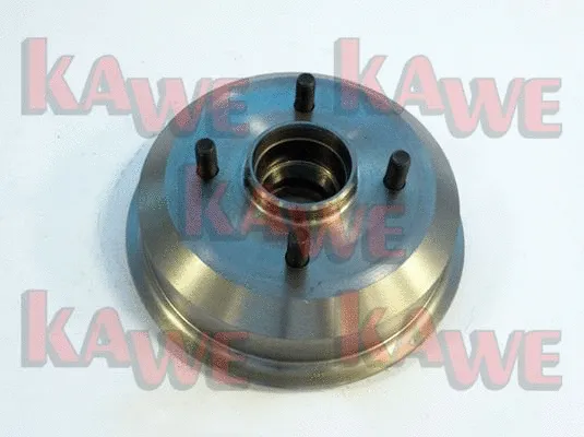 Brake Drum (7D0551)