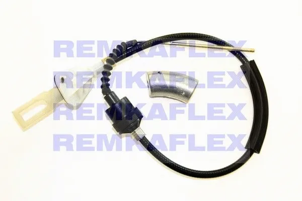 Cable Pull, clutch control (24.2135)