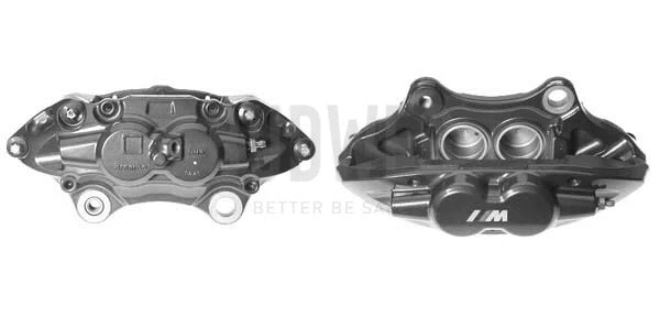 Brake Caliper (344904)