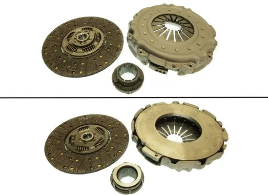 Clutch Kit (6522505)