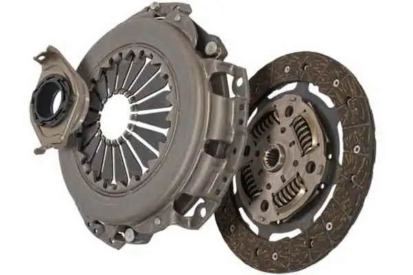 Clutch Kit (958562)